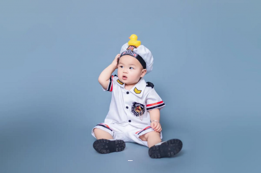 德阳宝宝老摇头怎么回事