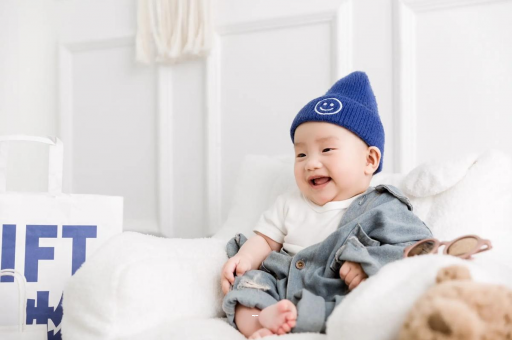 德阳宝宝发烧呕吐